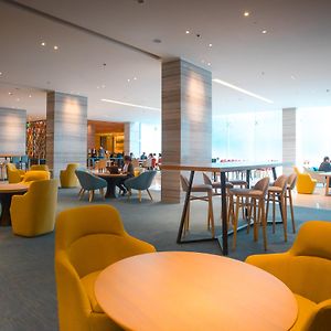 Holiday Inn Express Manila Newport City By Ihg